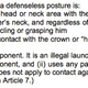 Illustration for article titled Cam Newton Is Right To Be Pissed